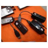 Misc Technology Items & Wires