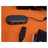 Misc Technology Items & Wires