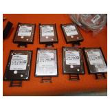 Misc Technology Items & Wires