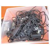 Misc Technology Items & Wires