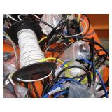Misc Technology Items & Wires