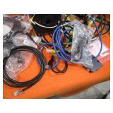 Misc Technology Items & Wires