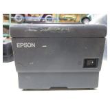 Epson Receipt Printers