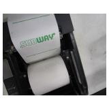 Epson Receipt Printers