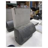 (4) Cash Register Change Dispensers