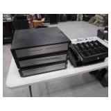 (4) Cash Drawers