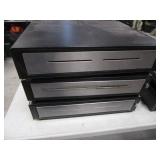 (4) Cash Drawers