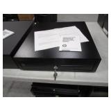 (3) (New) Cash Drawers