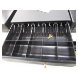 (3) (New) Cash Drawers