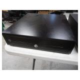 (3) (New) Cash Drawers