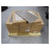 278 sq. ft. Commercial Ceramic Tile