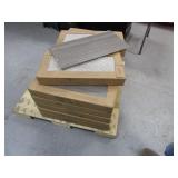 278 sq. ft. Commercial Ceramic Tile