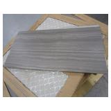 278 sq. ft. Commercial Ceramic Tile