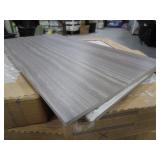 278 sq. ft. Commercial Ceramic Tile