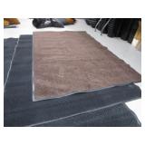(6) Entry Rugs 43"x67"