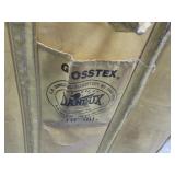 Rolling Laundry Cart 29"x41"x37"