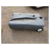 RV Rolling Portable Tank