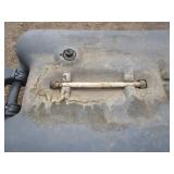 RV Rolling Portable Tank