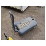 RV Rolling Portable Tank