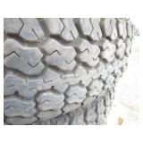 (4) 175/80 R13 Tires