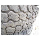 (4) 175/80 R13 Tires