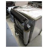 Camper Refrigerator Electric/Propane