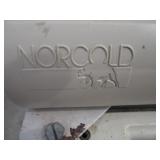 Camper Refrigerator Electric/Propane