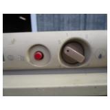 Camper Refrigerator Electric/Propane