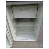 Camper Refrigerator Electric/Propane