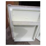 Camper Refrigerator Electric/Propane