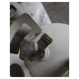 (2) Propane Tanks
