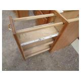 Misc Upper & Lower Kitchen Cabinets