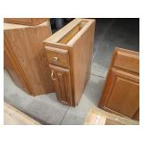 Misc Upper & Lower Kitchen Cabinets