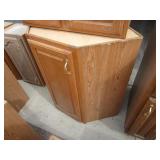 Misc Upper & Lower Kitchen Cabinets