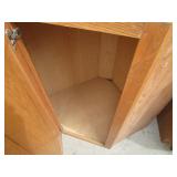 Misc Upper & Lower Kitchen Cabinets