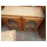 Misc Upper & Lower Kitchen Cabinets