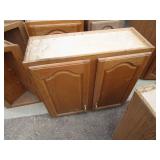 Misc Upper & Lower Kitchen Cabinets