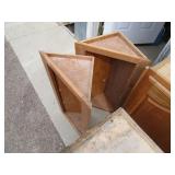 Misc Upper & Lower Kitchen Cabinets