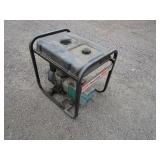 Coleman Powermate 5000 Generator