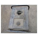 Coleman Powermate 5000 Generator