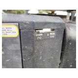 Coleman Powermate 5000 Generator