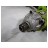 Rockwell Cordless Drill & Driver w/Bag, Charger, Batteries