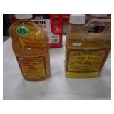 Diesel Treatment & Misc Chemicals