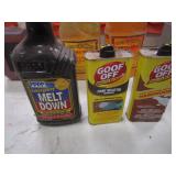 Diesel Treatment & Misc Chemicals