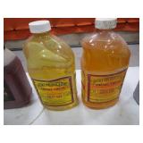 Diesel Treatment & Misc Chemicals