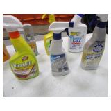 Diesel Treatment & Misc Chemicals