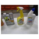 Diesel Treatment & Misc Chemicals