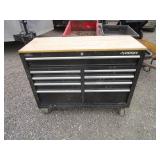 Husky Tool Chest 18"x46"x36"