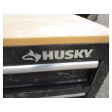 Husky Tool Chest 18"x46"x36"
