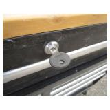 Husky Tool Chest 18"x46"x36"